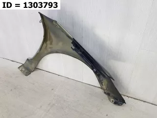 66311A7000 крыло Kia Cerato 3 Арт MB60337, вид 8