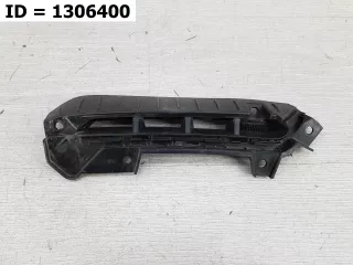 86598P2000 Кронштейн бампера Kia Sorento 4 Арт MB60401, вид 1