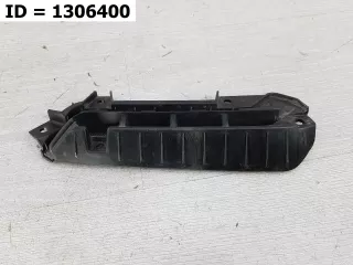 86598P2000 Кронштейн бампера Kia Sorento 4 Арт MB60401, вид 2