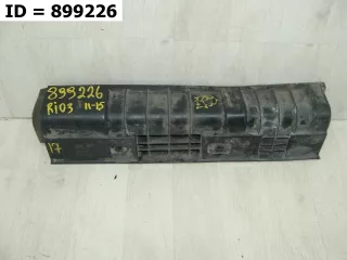 253214L000 Дефлектор радиатора Kia Rio 3 Арт MB60572, вид 1