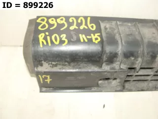 253214L000 Дефлектор радиатора Kia Rio 3 Арт MB60572, вид 3