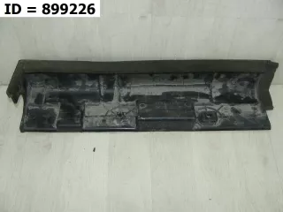 253214L000 Дефлектор радиатора Kia Rio 3 Арт MB60572, вид 4