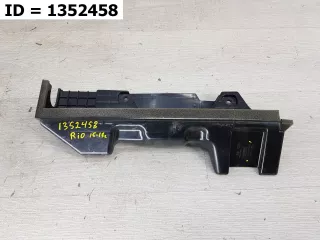 253214L000 Дефлектор радиатора Kia Rio 3 Арт MB60574, вид 1