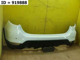 86640H0510 бампер Kia Rio 4 Арт MB60833, вид 1