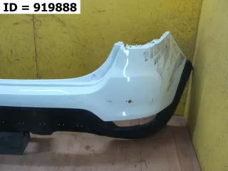 86640H0510 бампер Kia Rio 4 Арт MB60833, вид 2