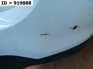 86640H0510 бампер Kia Rio 4 Арт MB60833, вид 5