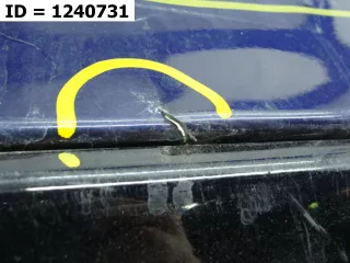 86610J5300 бампер Kia Stinger Арт MB60967, вид 8