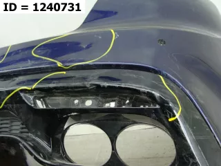 86610J5300 бампер Kia Stinger Арт MB60967, вид 10