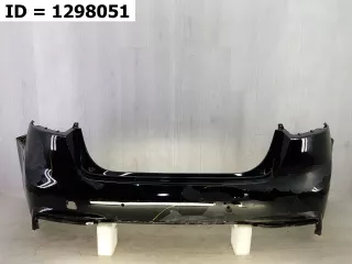 86610J5000 бампер Kia Stinger Арт MB60969, вид 1