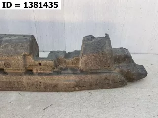 86520H0000 Абсорбер бампера Kia Rio 4 Арт MB60989, вид 3