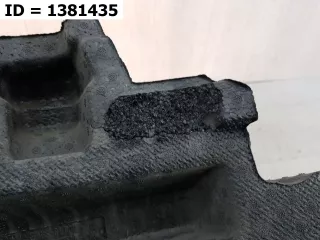 86520H0000 Абсорбер бампера Kia Rio 4 Арт MB60989, вид 5