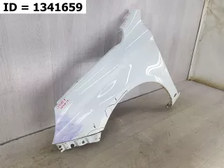 8450038561 крыло Lada Vesta 1 Арт MB61448, вид 3