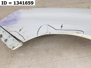 8450038561 крыло Lada Vesta 1 Арт MB61448, вид 8