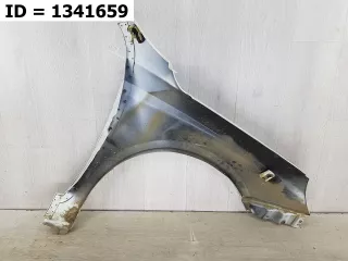 8450038561 крыло Lada Vesta 1 Арт MB61448, вид 9