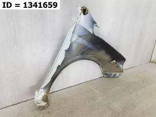 8450038561 крыло Lada Vesta 1 Арт MB61448, вид 10