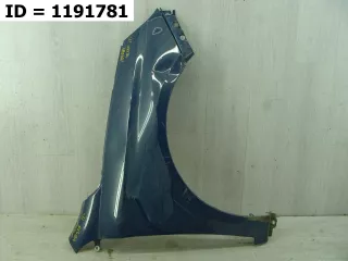 8450039386 крыло Lada Vesta 1 Арт MB61451, вид 1