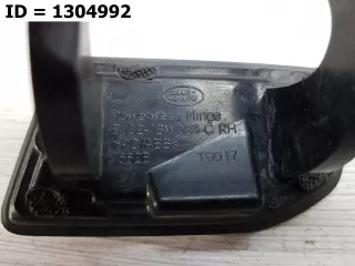 BJ3213W023 КРЫШКА ОМЫВАТЕЛЯ ФАР Land Rover Evoque 1 Арт MB61824, вид 3