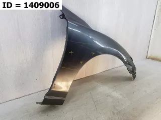 GHP952111A крыло Mazda 6 3 Арт MB62321, вид 3