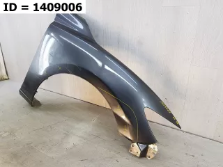GHP952111A крыло Mazda 6 3 Арт MB62321, вид 4