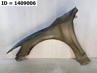 GHP952111A крыло Mazda 6 3 Арт MB62321, вид 8