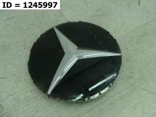 A0008880500 эмблема Mercedes GLS X167 Арт MB62352, вид 1