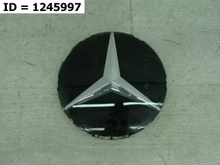 A0008880500 эмблема Mercedes GLS X167 Арт MB62352, вид 2