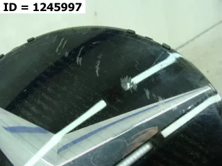 A0008880500 эмблема Mercedes GLS X167 Арт MB62352, вид 3