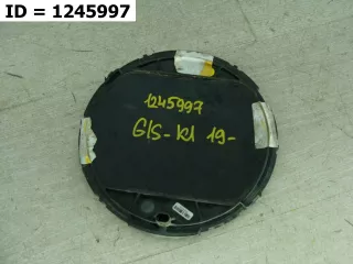 A0008880500 эмблема Mercedes GLS X167 Арт MB62352, вид 4