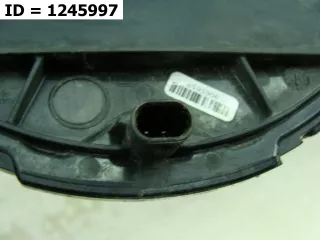 A0008880500 эмблема Mercedes GLS X167 Арт MB62352, вид 5