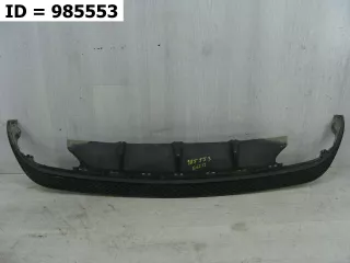 A2078858225 Спойлер бампера Mercedes E W212 Арт MB62584, вид 1