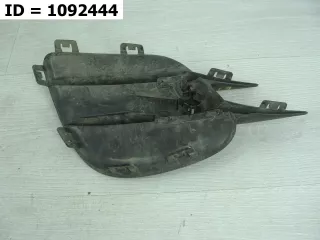 A2538853600 РЕШЕТКА БАМПЕРА Mercedes GLC X253 Арт MB62816, вид 3