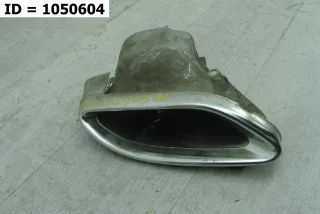 A2054901227 насадка глушителя Mercedes E W213 Арт MB62975, вид 1