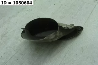 A2054901227 насадка глушителя Mercedes E W213 Арт MB62975, вид 3