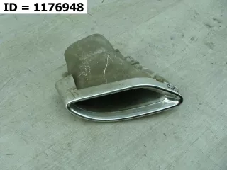 A2054901227 насадка глушителя Mercedes GLC X253 Арт MB62988, вид 2