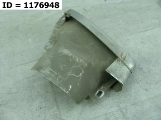 A2054901227 насадка глушителя Mercedes GLC X253 Арт MB62988, вид 3