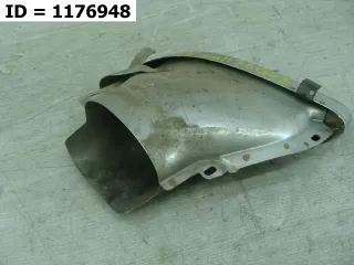 A2054901227 насадка глушителя Mercedes GLC X253 Арт MB62988, вид 4