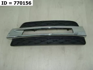 A1668844422 Накладка противотуманной фары Mercedes GL X166 Арт MB63061, вид 1