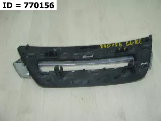 A1668844422 Накладка противотуманной фары Mercedes GL X166 Арт MB63061, вид 2