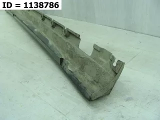 A20469824549999 накладка порога Mercedes GLK X204 Арт MB63098, вид 8