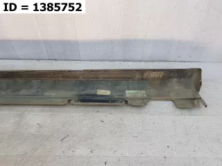 A2046982454 9999 накладка порога Mercedes GLK X204 Арт MB63100, вид 10