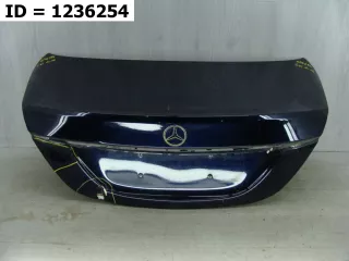 A2057502400 крышка багажника Mercedes C W205 Арт MB63349, вид 1