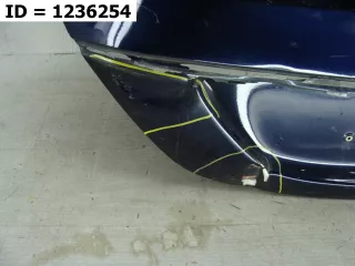 A2057502400 крышка багажника Mercedes C W205 Арт MB63349, вид 2
