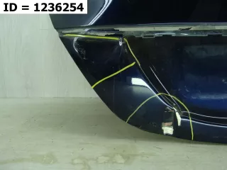 A2057502400 крышка багажника Mercedes C W205 Арт MB63349, вид 3
