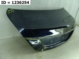 A2057502400 крышка багажника Mercedes C W205 Арт MB63349, вид 4