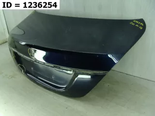 A2057502400 крышка багажника Mercedes C W205 Арт MB63349, вид 5