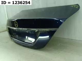 A2057502400 крышка багажника Mercedes C W205 Арт MB63349, вид 6