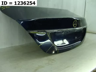 A2057502400 крышка багажника Mercedes C W205 Арт MB63349, вид 7
