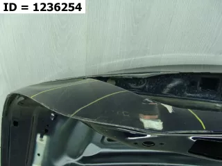 A2057502400 крышка багажника Mercedes C W205 Арт MB63349, вид 8