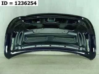 A2057502400 крышка багажника Mercedes C W205 Арт MB63349, вид 9