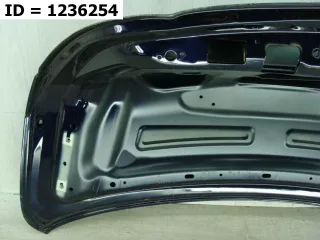A2057502400 крышка багажника Mercedes C W205 Арт MB63349, вид 10